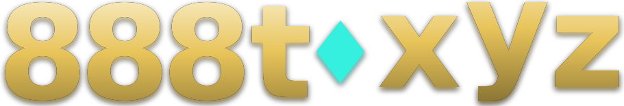 888to xyz logo
